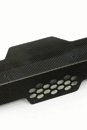 Axis Parts Dry Carbon Belt Cover 2018-2021 WRX / 2018-2021 STI Exclusive