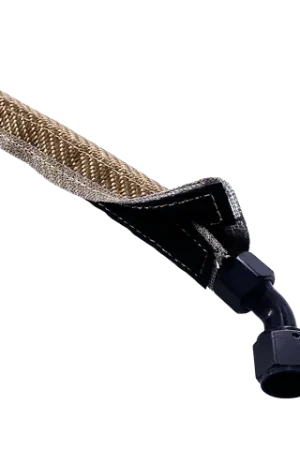 Today Only PTP Lava Heat Sleeve Hook & Loop 3 Foot Lengths