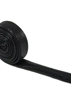 PTP Fire Sleeve Black 3 Foot Lengths Big Sale