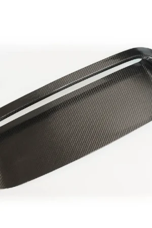 Axis Parts Dry Carbon Air Scoop 2015-2021 WRX / 2015-2021 STI Professional Grade