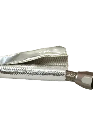 PTP Heat Reflective Sleeve Adhesive 3 Foot Lengths Free Shipping