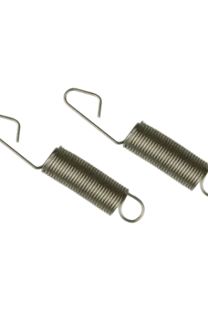 Fan Favorite PTP Turbo Blanket Stainless Steel Springs 2 pack