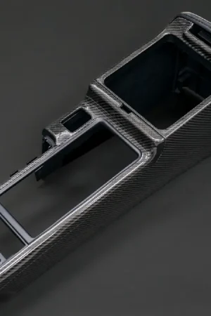 Axis Parts Dry Carbon Center Console Cover 2015-2021 WRX / 2015-2021 STI Editor’s Pick