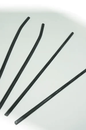 Axis Parts Dry Carbon Door Molding Cover 2015-2021 WRX / 2015-2021 STI Price Drop