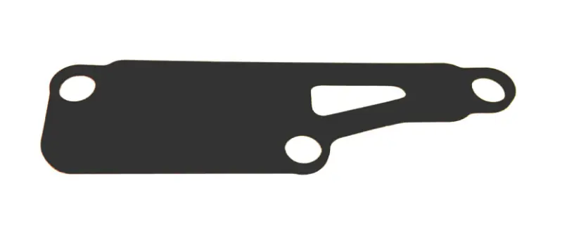 Subaru OEM Oil Separator Cover Gasket 2002-2005 WRX High Quality