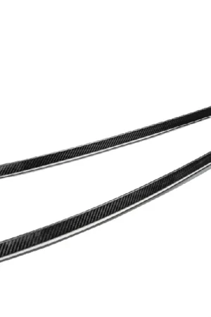 Axis Parts Dry Carbon Rain Channel Cover 2015-2021 WRX / 2015-2021 STI Affordable