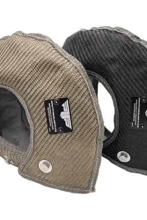 New Arrival PTP Lava Blanket V35V For Use w/ Tial V-Band Housings