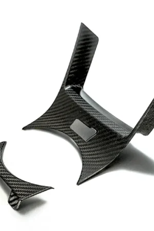 Axis Parts Dry Carbon Shift Panel Cover 2015-2021 STI Mega Sale