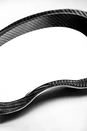 Axis Parts Dry Carbon Inner Cluster Cover 2015-2021 WRX / 2015-2021 STI Special Offer