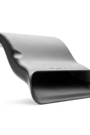 Professional Grade COBB Redline Matte Carbon Fiber Intake Grill Scoop 2022-2025 WRX