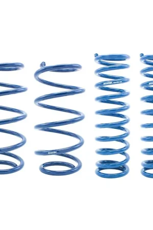 Rallitek 1" Lift Overload Spring Kit 2024-2025 Crosstrek Wilderness Factory Price