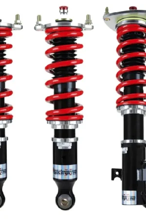 Pedders eXtreme XA Coilovers 2005-2009 Legacy Bargain