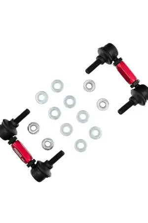 Pedders Rear Swaybar Endlink Kit 2000-2009 Legacy / 2000-2009 Outback Holiday Sale