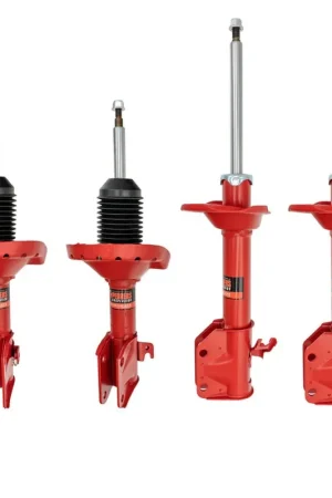 Pedders SportsRyder Strut Kit 2005-2007 STI Price Cut