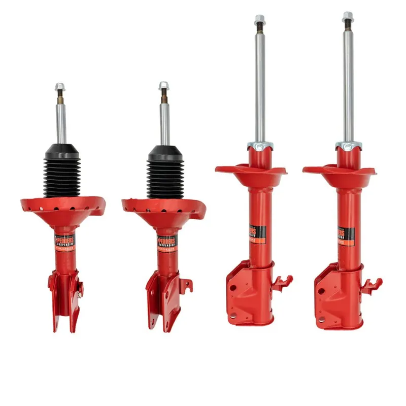 Pedders SportsRyder Strut Kit 2005-2007 STI Price Cut