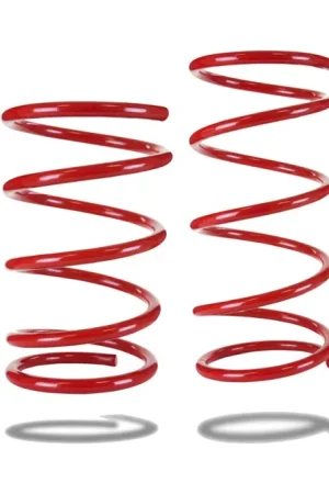 Pedders SportsRyder Lowering Springs 1998-2002 Forester Final Sale