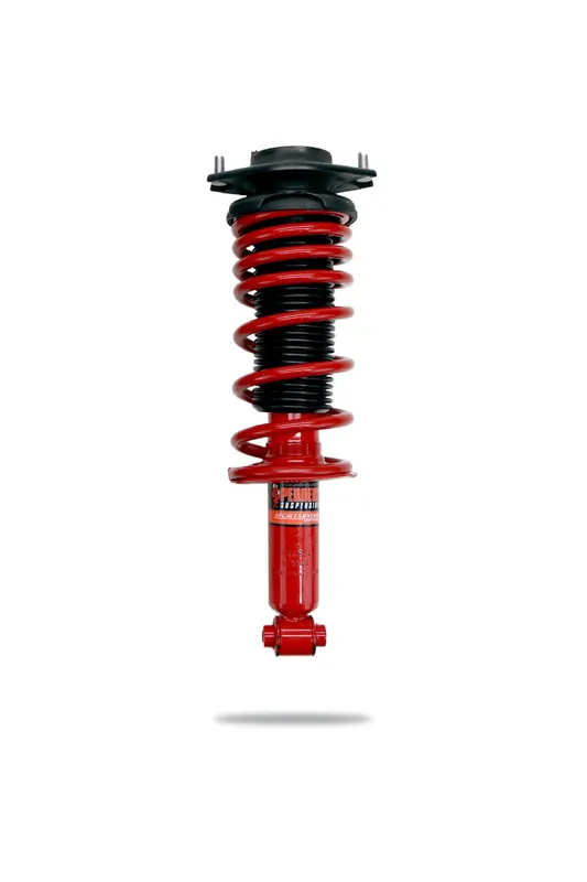 Pedders SportsRyder Rear EziFit Strut And Spring Assembly 2013-2021 BRZ / 2013-2016 FRS / 2017-2021 GT86 Certified