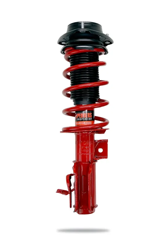 Pedders SportsRyder Front Right EziFit Strut and Spring Assembly 2013-2021 BRZ / 2013-2016 FRS / 2017-2021 GT86 Markdown