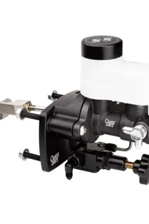 Bulk Order Chase Bays Dual Piston Brake Booster Delete with Bolt-On 6:1 Pedal Ratio Most Subaru Models