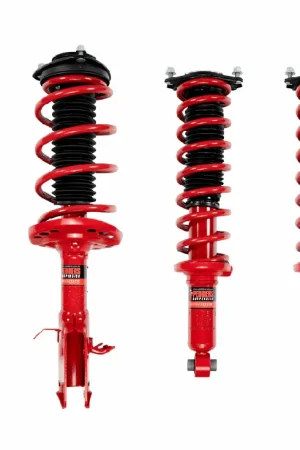 Pedders TrakRyder EziFit Kit Heavy Duty 2019-2024 Forester / 2023-2024 Forester Wilderness In Demand