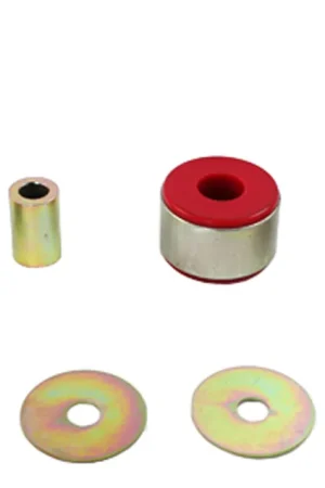 Pedders Rear Diff Mount Bushings 2008-2014 WRX / 2008-2014 STI / 2009-2013 Forester XT /2005-2009 Legacy GT Spec. B Deal