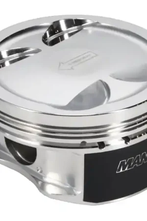 Discount Manley Performance Platinum Series Piston Single 99.75mm Bore 9.80:1 2004-2021 STI