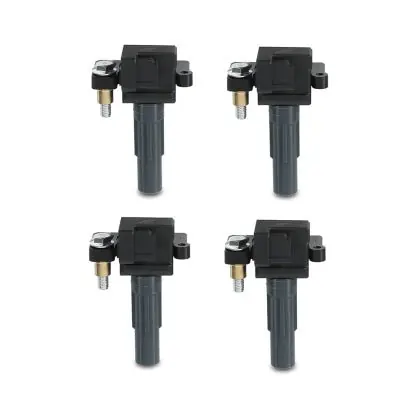 Mishimoto Ignition Coil Set 2011-2021 STI / 2012-2014 WRX / 2011-2012 Impreza / 2011-2013 Forester / 2010 Outback / 2010 Legacy Factory Price
