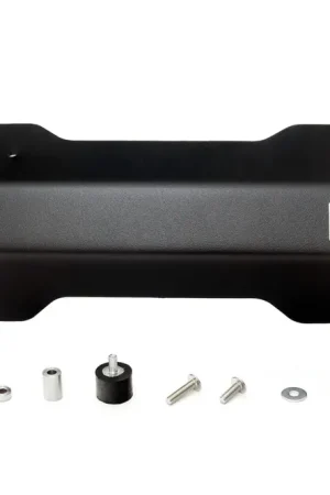 Factory Price HPS Pulley Belt Cover Black 2013-2019 Legacy w/ 2.5L Non Turbo Engine / 2013-2019 Outback w/ 2.5L Engine Non Turbo