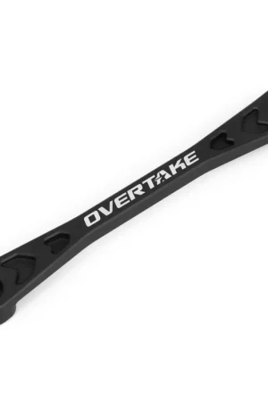 Overtake Battery Tie Down Black Subaru Models Viral