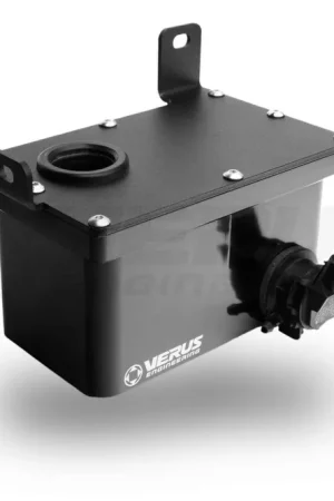 Verus Engineering Windshield Washer Fluid Reservoir 2013-2021 BRZ / 2013-2016 FRS / 2017-2021 Toyota 86 No Minimum Order