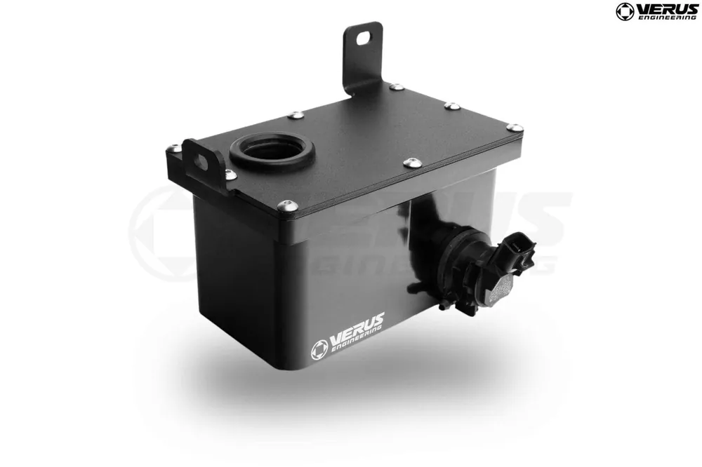 Verus Engineering Windshield Washer Fluid Reservoir 2013-2021 BRZ / 2013-2016 FRS / 2017-2021 Toyota 86 No Minimum Order