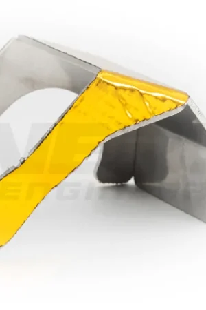 Sale Verus Engineering Sway Bar Heat Shield 2013-2021 BRZ / 2013-2016 FRS / 2017-2021 Toyota 86 / 2022-2024 GR86