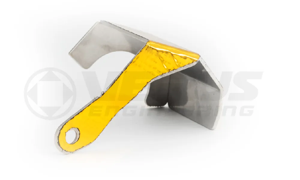 Sale Verus Engineering Sway Bar Heat Shield 2013-2021 BRZ / 2013-2016 FRS / 2017-2021 Toyota 86 / 2022-2024 GR86