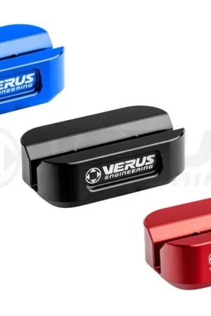 Don’t Miss Out Verus Engineering Pinch Weld Jack Pucks 2013-2021 BRZ / 2013-2016 FRS / 2017-2021 Toyota 86