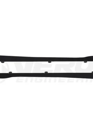 Verus Engineering Air Dam For Use w/ Verus Engineering Two-Piece Splitter 2017-2021 Toyota GT86 Original