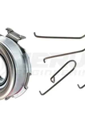 Grab Now Verus Engineering Throw Out Bearing and Clip Kit 2017-2024 BRZ / 2017-2021 Toyota 86 / 2022-2024 GR86