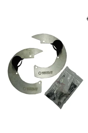 Deal Verus Engineering Backing Plate Kit 2013-2021 BRZ / 2013-2016 FRS / 2017-2021 Toyota 86 / 2022-2024 GR86