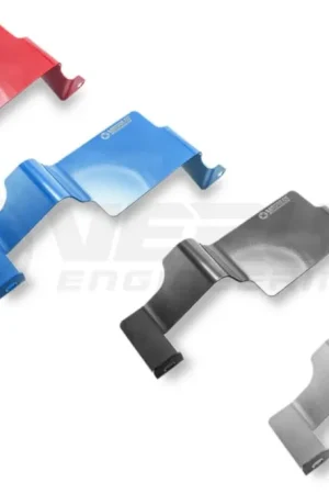 Verus Engineering Drivers Side Fuel Rail Cover 2013-2021 BRZ / 2013-2016 FRS / 2017-2021 Toyota 86 Crafted