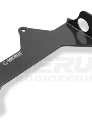 Certified Verus Engineering Passenger Side Fuel Rail Cover / ECU Bracket 2013-2021 BRZ / 2013-2016 FRS / 2017-2021 Toyota 86