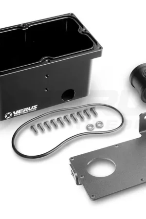 Verus Engineering Windshield Washer Fluid Reservoir 2022-2024 BRZ / 2022-2024 GR86 Best Price