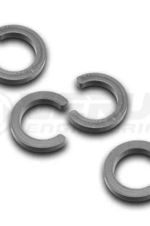 Verus Engineering Steering Rack Limiter Kit 2015-2021 WRX / 2015-2021 STI Affordable