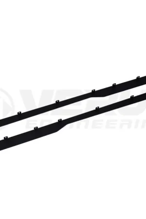 Verus Engineering Air Dam Kit For Use w/ Verus Splitter Kit 2008-2014 WRX / 2008-2014 STI Direct From Manufacturer