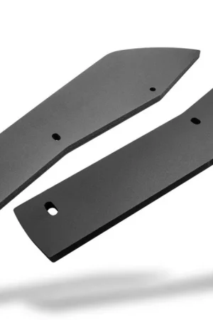 Verus Engineering Street Rear Spat Kit 2008-2014 WRX / 2008-2014 STI Limited Offer