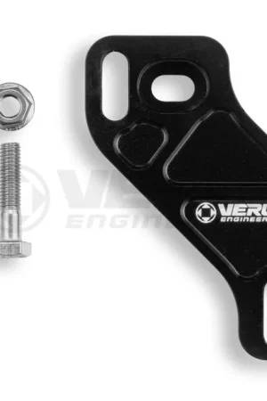 Popular Verus Engineering Throttle Pedal Spacer Black 2008-2014 WRX / 2008-2014 STI