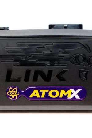 Link ECU G4X AtomX ECU Trending