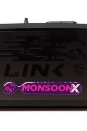 Premium Link ECU G4X MonsoonX ECU
