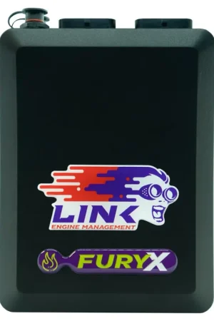 Link ECU G4X FuryX ECU Limited Edition