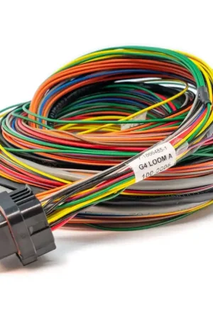 Big Sale Link ECU A Loom Medium For Use w/ Link G4, G4+ and G4X ECUs