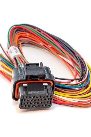 Link ECU A Loom Short For Use w/ Link G4, G4+ and G4X ECUs Place Order