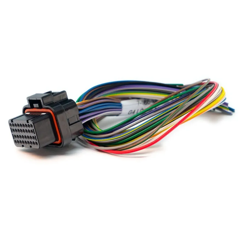 Fresh Stock Link ECU B Loom Short For Use w/ Link G4, G4+ and G4X ECUs